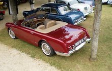 Facel Vega FB Facel VI
