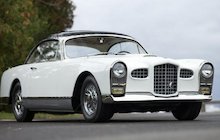 Facel Vega FV 1