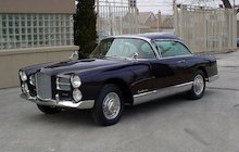 Facel Vega FV 2