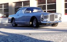 Facel Vega FV 3