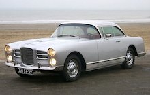 Facel Vega HK 500 Auto