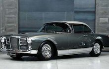 Facel Vega HK 500