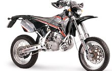 Factory Bike Chrono SM 250