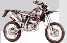 Factory Bike Chrono SM 50-2