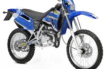 Factory Bike Desert YR 50-2