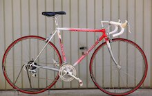 Faggin Columbus Aelle