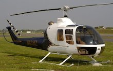 Fairchild Hiller FH-1100