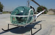 Fairchild Hiller UH-12