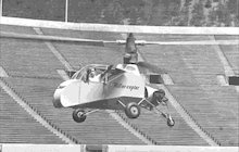 Fairchild Hiller XH-44