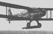 Fairey Albacore