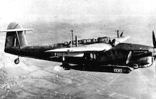 Fairey Barracuda