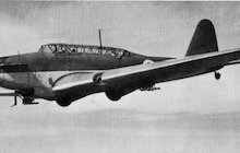Fairey Battle