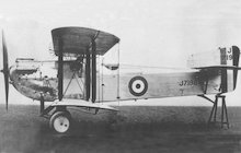 Fairey Fawn
