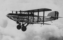 Fairey Fox
