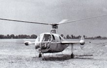 Fairey Gyrodyne