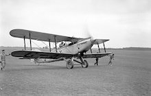 Fairey III