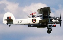 Fairey Swordfish