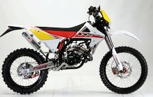 Fantic Caballero Regolarita 50