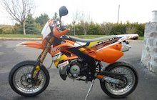 Fantic Caballero