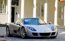 Farbio GTS Supercharged