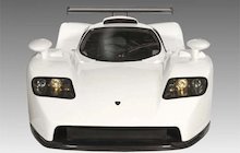 Farboud GT 600