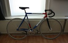 Fausto Coppi KCN2