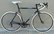 Fausto Coppi Reparto Corse