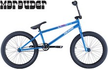 FBM Marauder