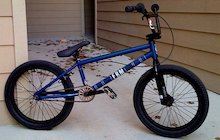 FBM PW Moto