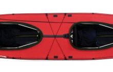 Feathercraft K2 Expedition