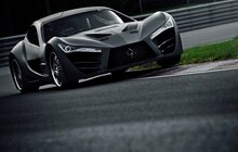 Felino CB7