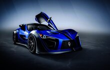Felino CB7R