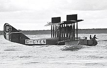Felixstowe F.3