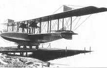 Felixstowe F.5