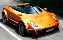 Fenomenon Stratos