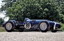 Ferguson P99 Climax