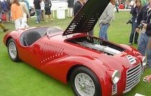 Ferrari 125 S