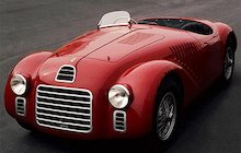 Ferrari 125 Sport