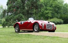 Ferrari 125