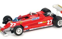 Ferrari 126 CK