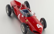 Ferrari 156 F1