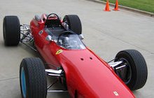 Ferrari 158 F1