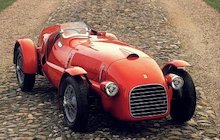 Ferrari 159 S