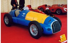 Ferrari 166 F2