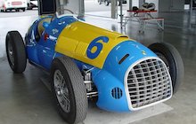 Ferrari 166 FL