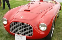 Ferrari 166 MM