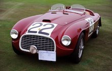 Ferrari 166 Sport
