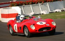 Ferrari 196 S Dino