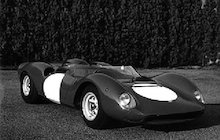 Ferrari 206 P