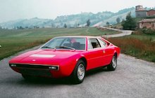 Ferrari 208 GT4